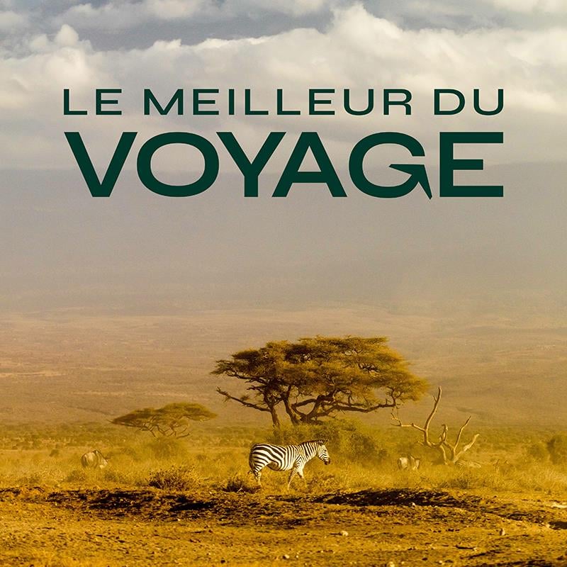Le Meilleur du Voyage 2